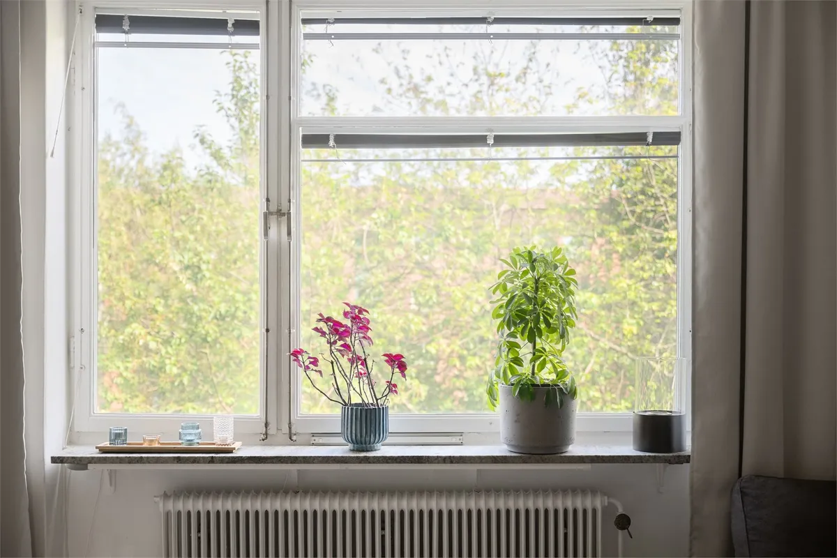 Hyreslägenhet på Hägersten i hagersten