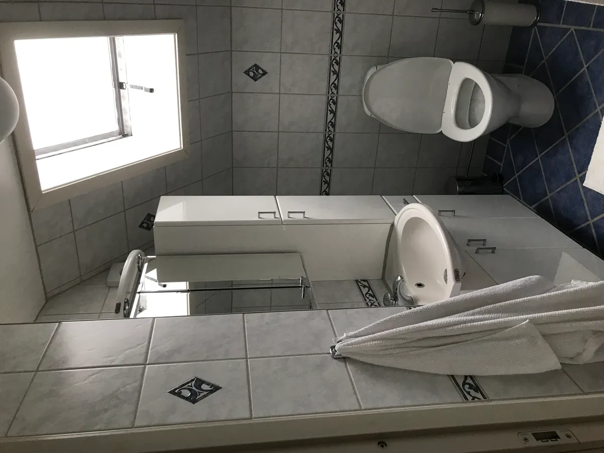 Hyreslägenhet på Halmstad i halmstad