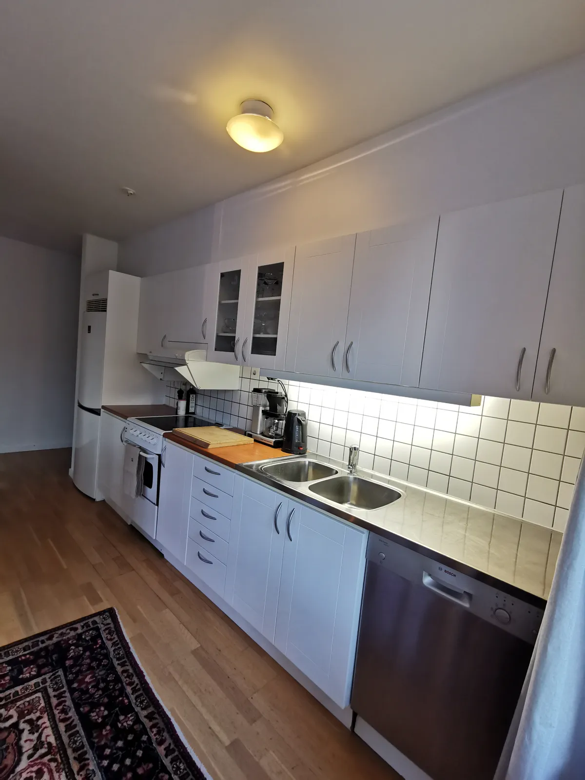 Hyreslägenhet på Stockholm i stockholm