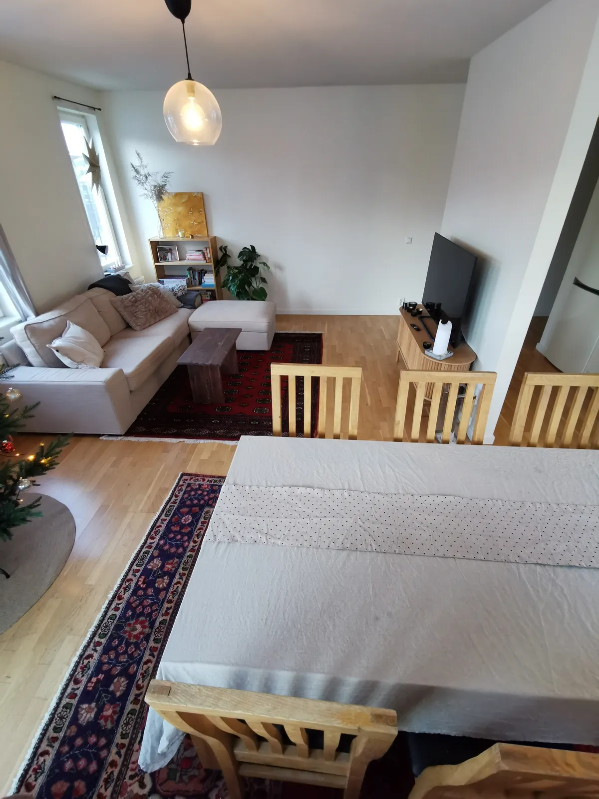 Hyreslägenhet på Stockholm i stockholm