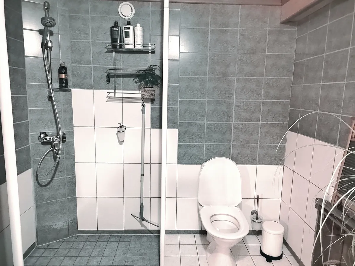 Hyresbostad på Siilinjärvi i siilinjarvi