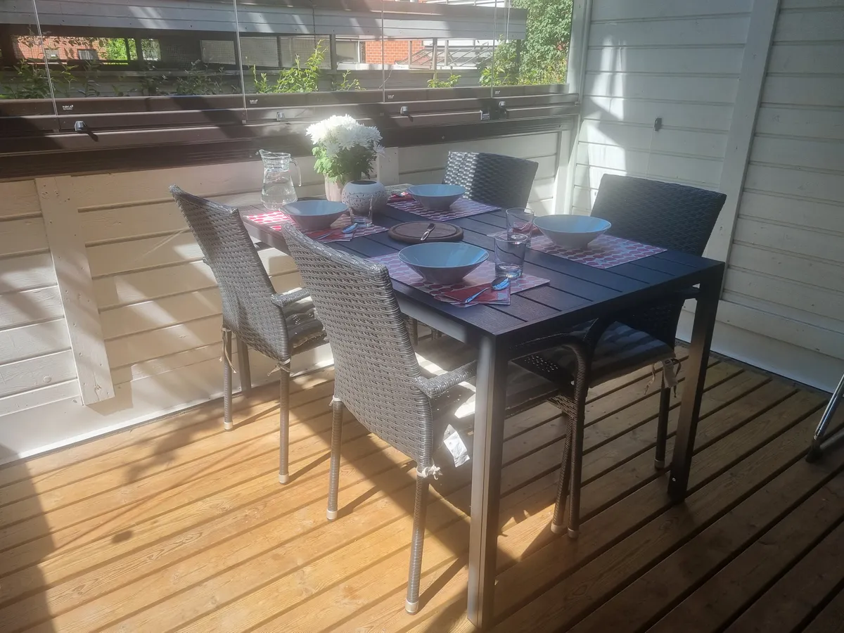 Hyreslägenhet på Helsinki i helsinki