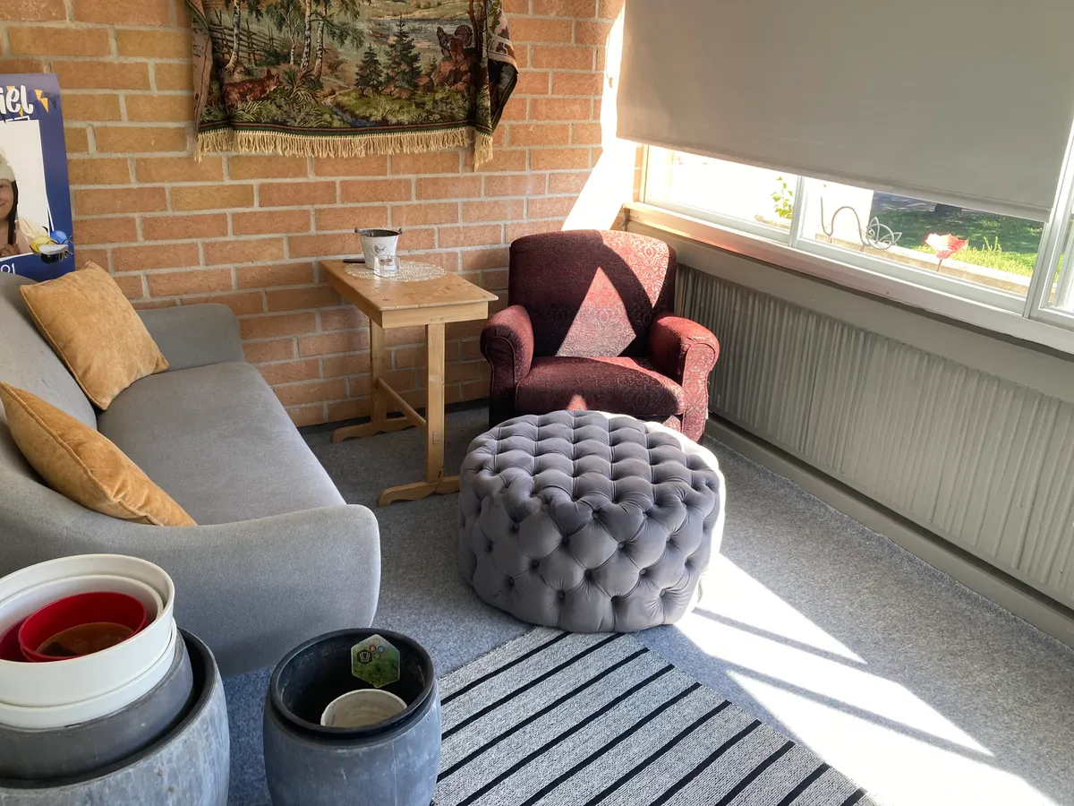 Hyreslägenhet på Linköping i linkoping