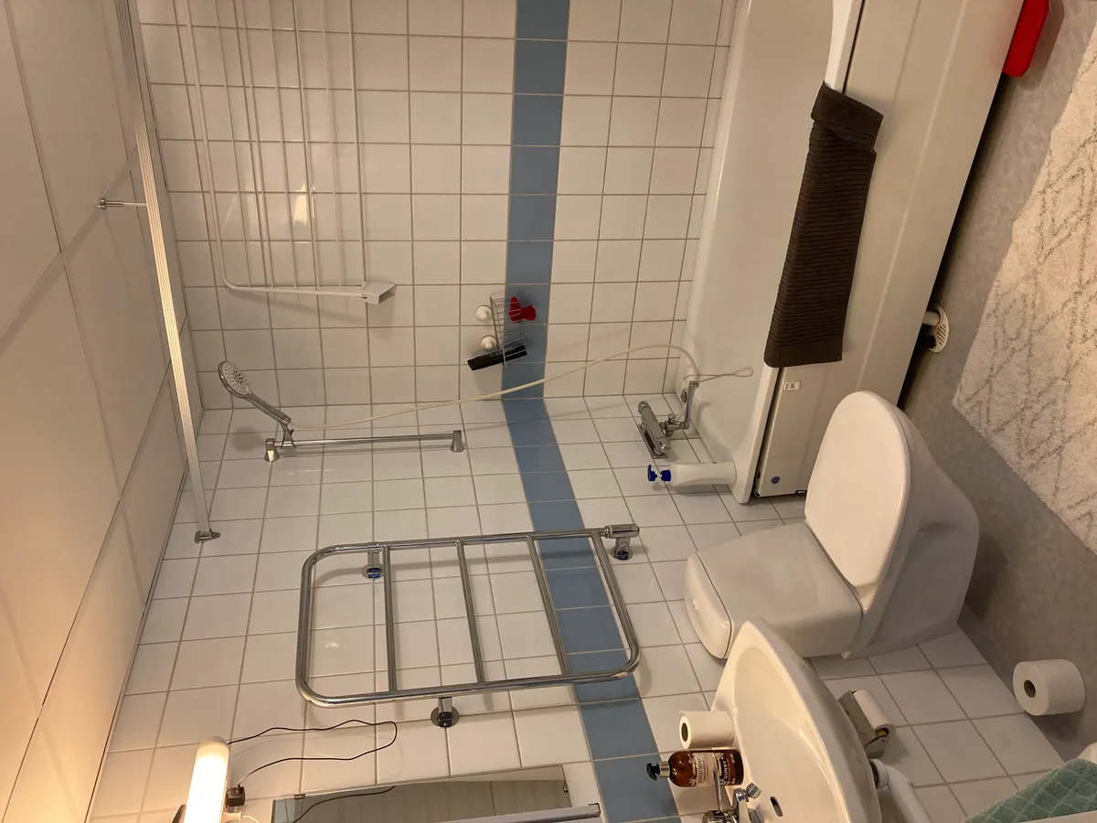 Hyreslägenhet på Linköping i linkoping