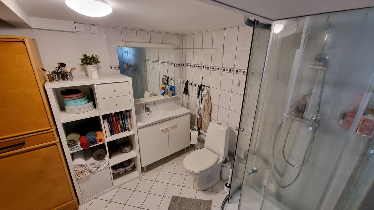 Hyresbostad på Göteborg i goteborg