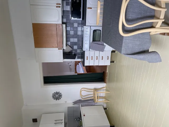 Hyreslägenhet på Högsby i hogsby