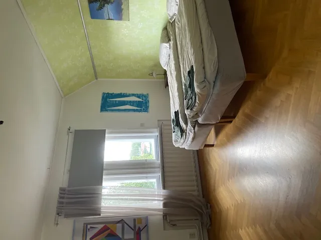 Hyreslägenhet på Högsby i hogsby