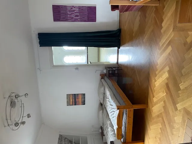 Hyreslägenhet på Högsby i hogsby