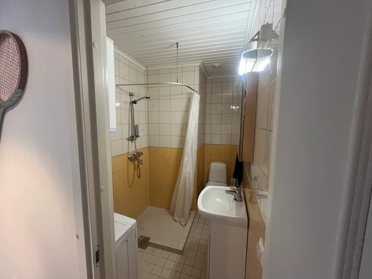 Hyresbostad på Turku i turku
