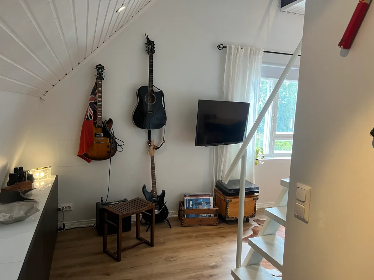 Hyresbostad på Turku i turku