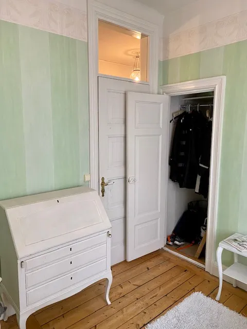 Hyreslägenhet på Stockholm i stockholm