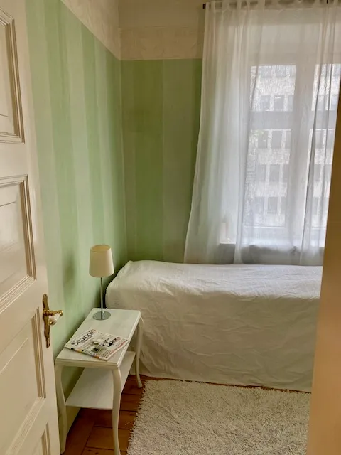Hyreslägenhet på Stockholm i stockholm