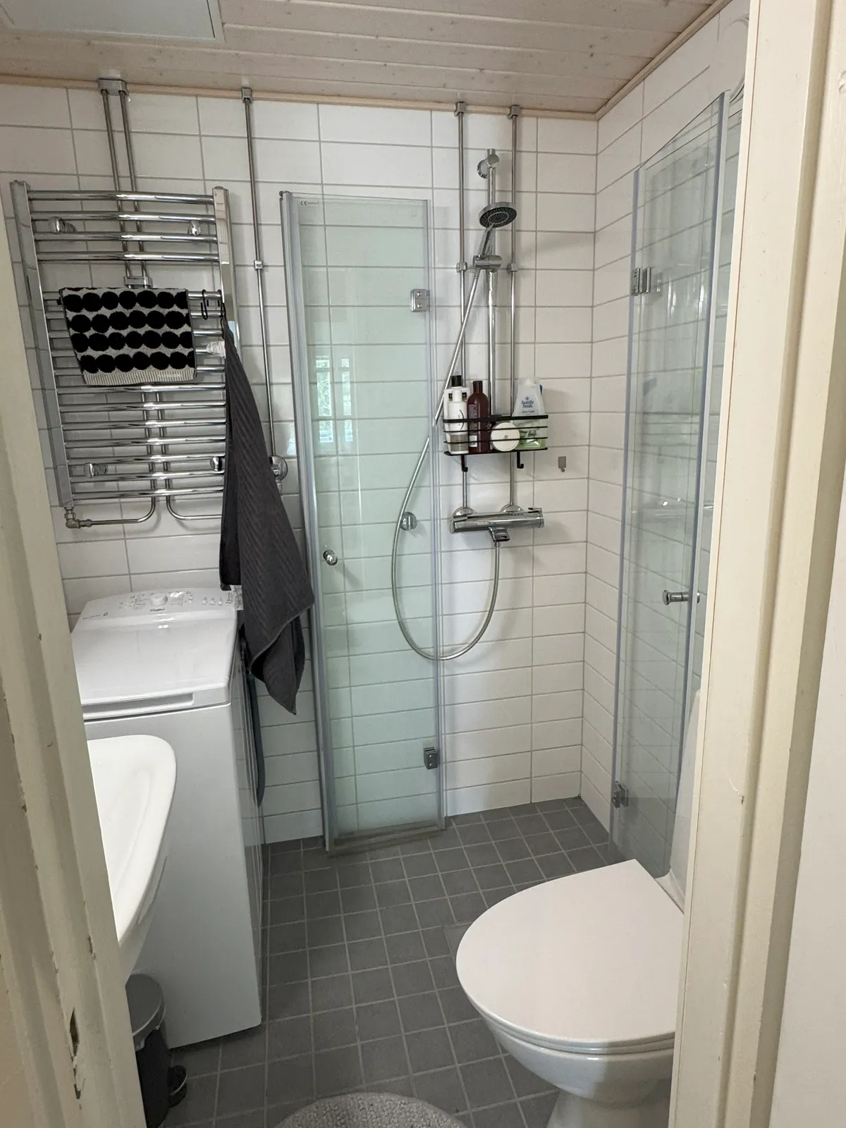 Hyreslägenhet på Oulu i oulu