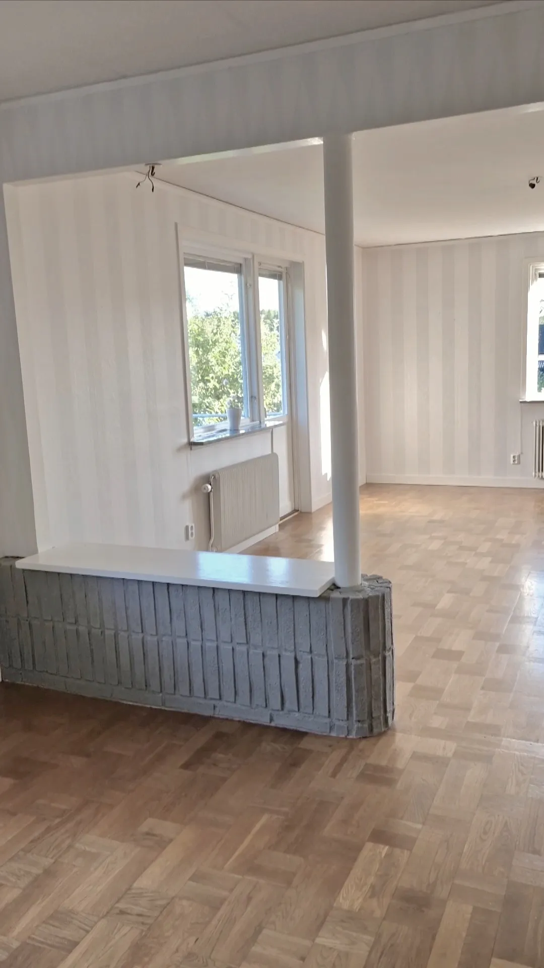 Hyresbostad på Eskilstuna i eskilstuna