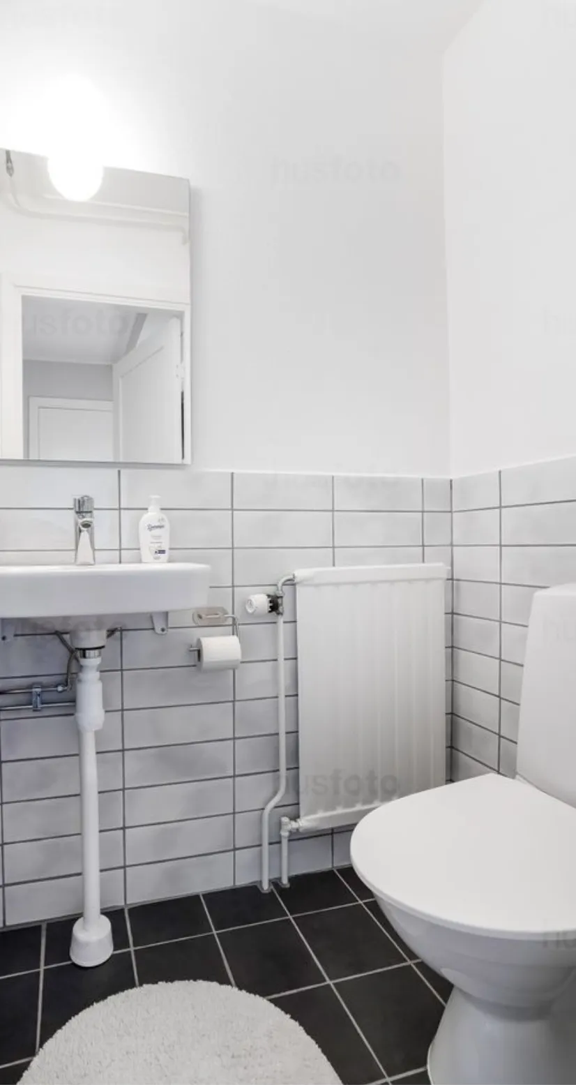 Hyresbostad på Eskilstuna i eskilstuna