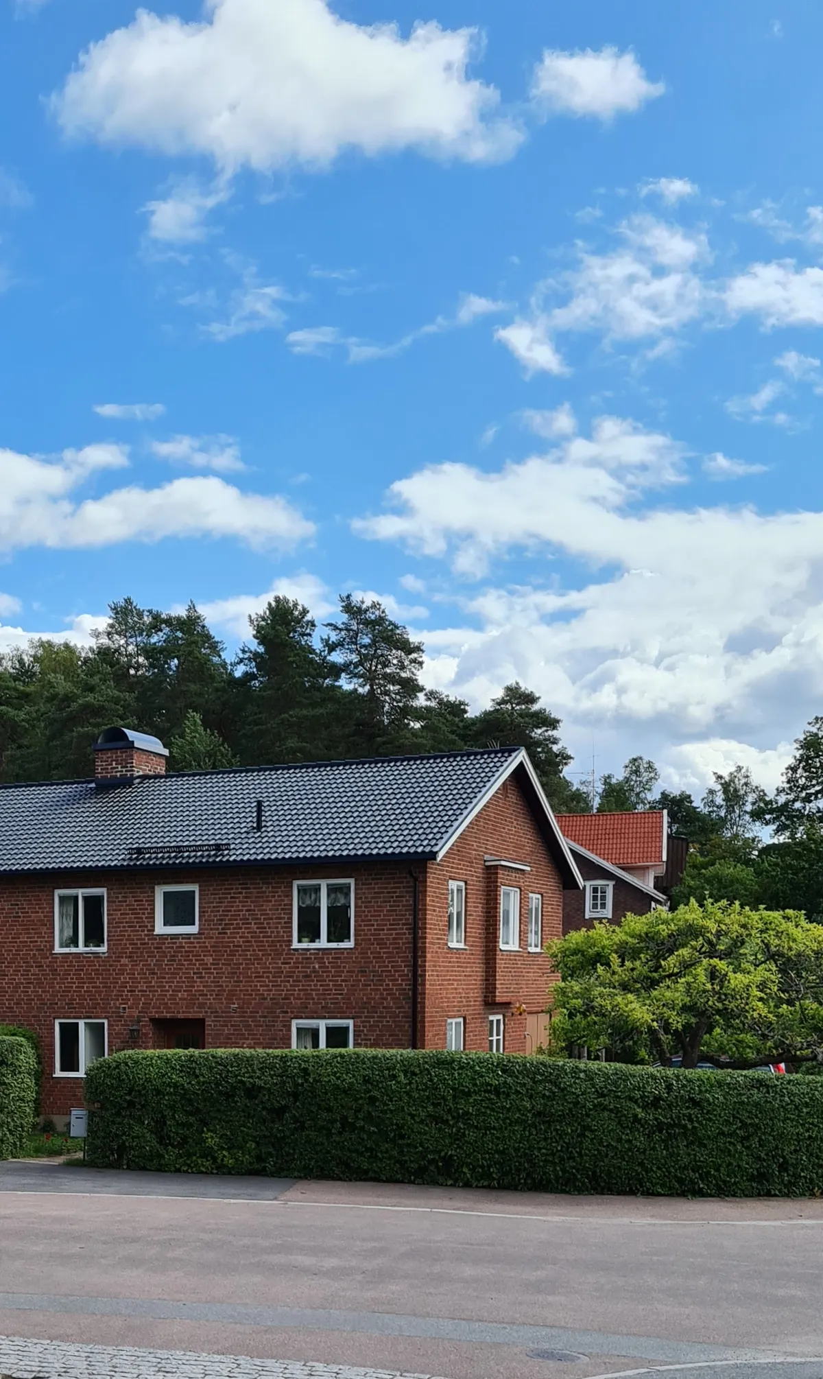 Hyresbostad på Eskilstuna i eskilstuna