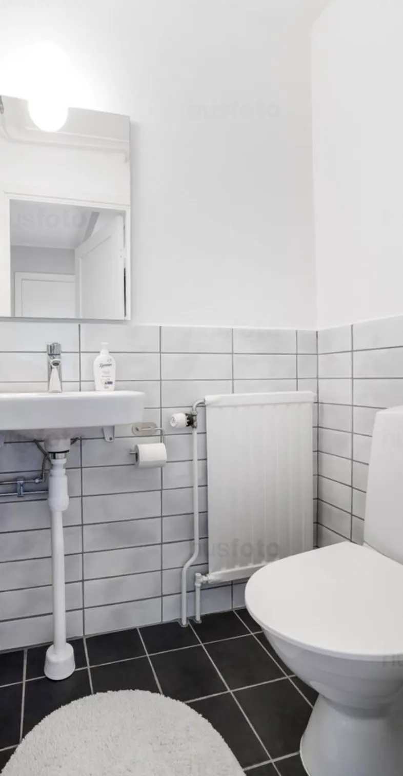 Hyresbostad på Eskilstuna i eskilstuna