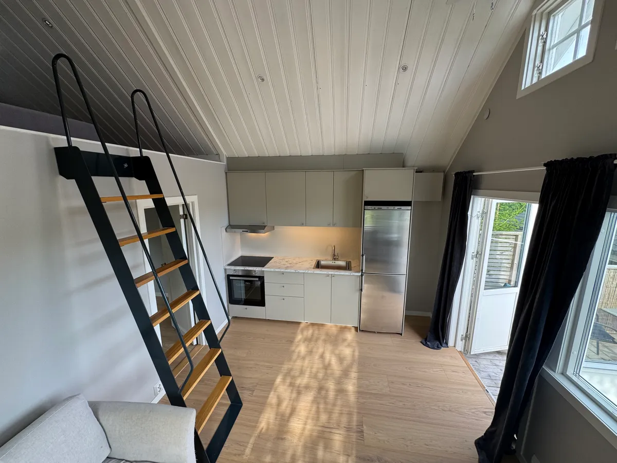 Hyresbostad på Vaxholm i vaxholm