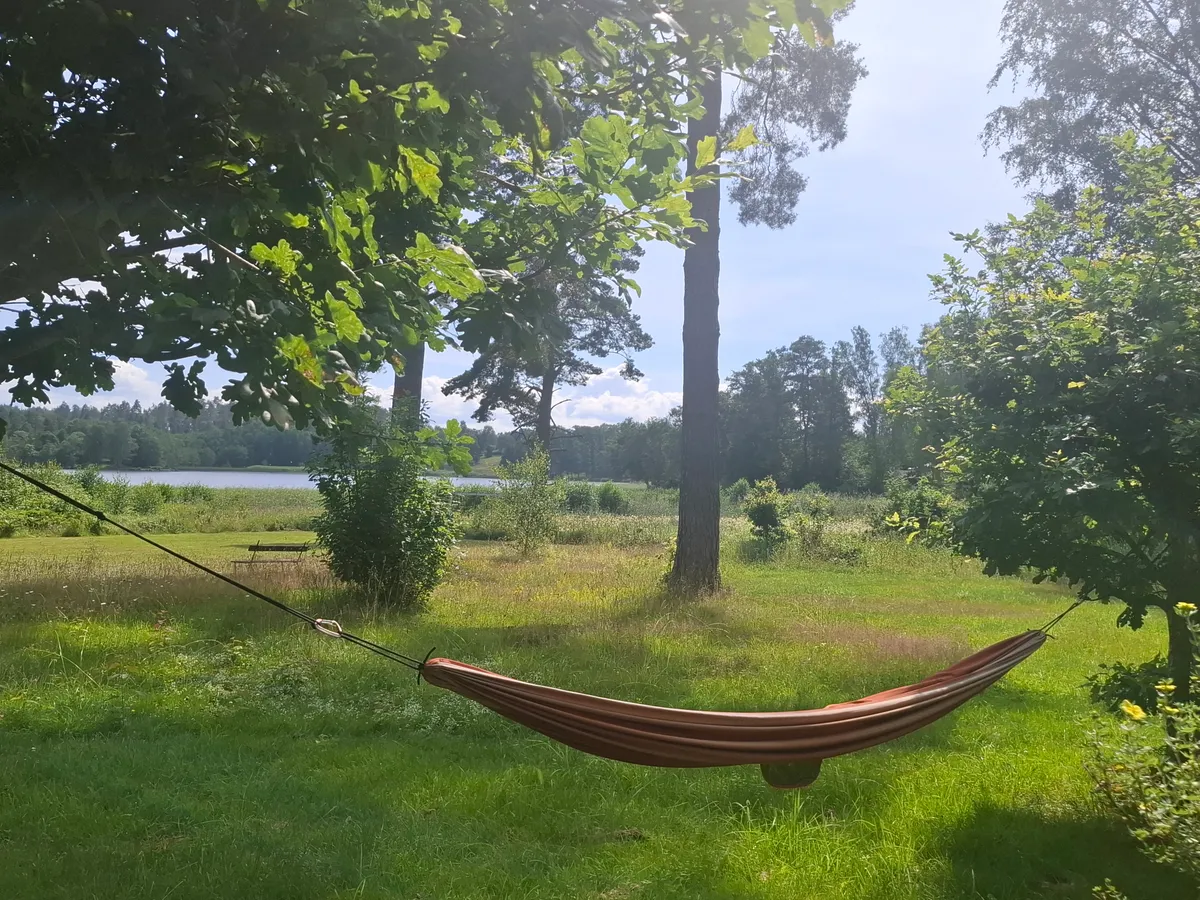 Hyresbostad på Stallarholmen i stallarholmen