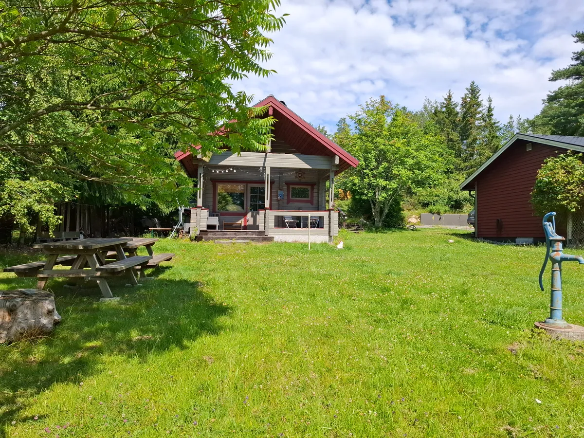 Hyresbostad på Stallarholmen i stallarholmen