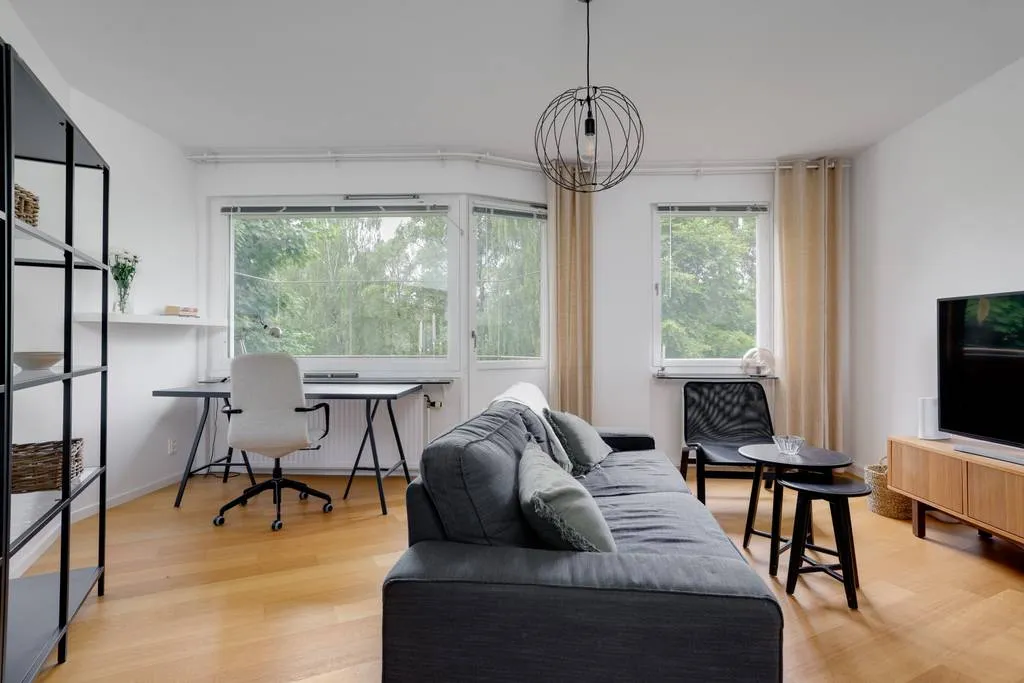 Hyreslägenhet på Örebro i orebro