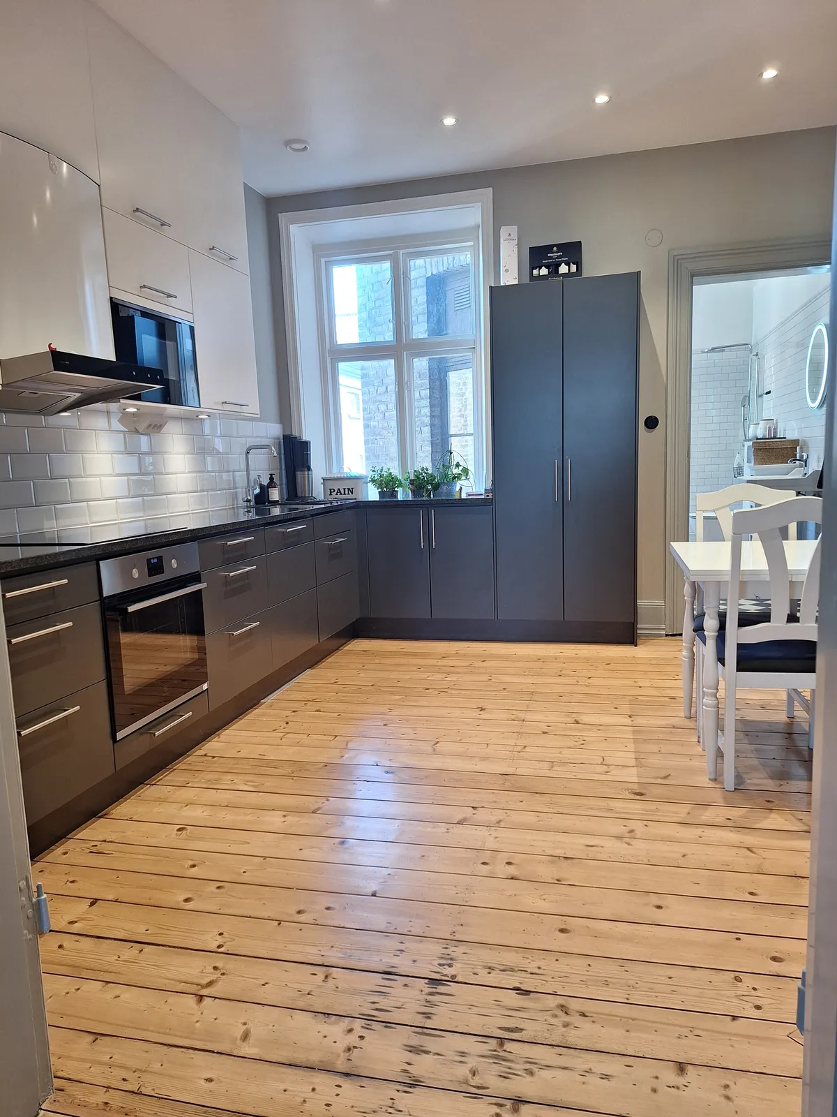 Hyreslägenhet på Helsingborg i helsingborg