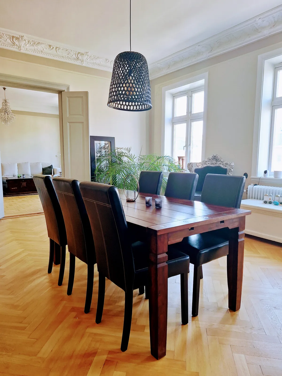 Hyreslägenhet på Helsingborg i helsingborg