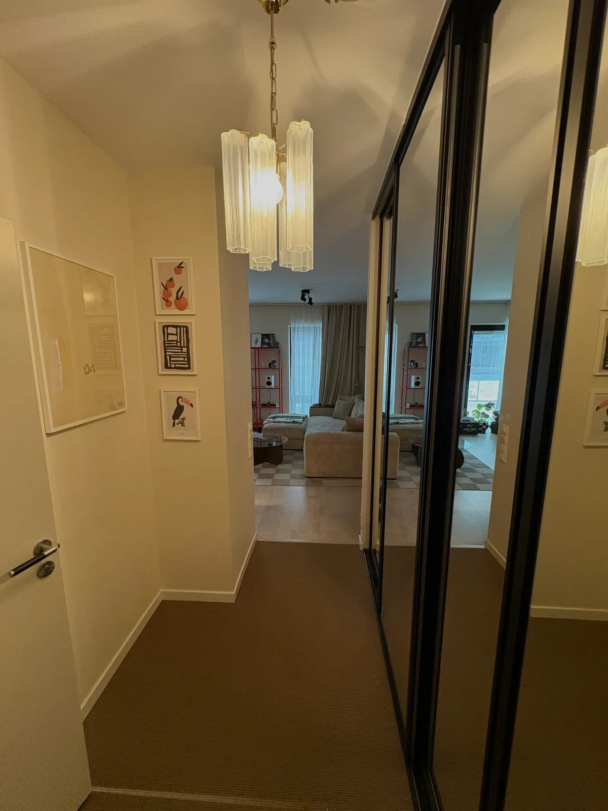 Hyreslägenhet på Stockholm i stockholm