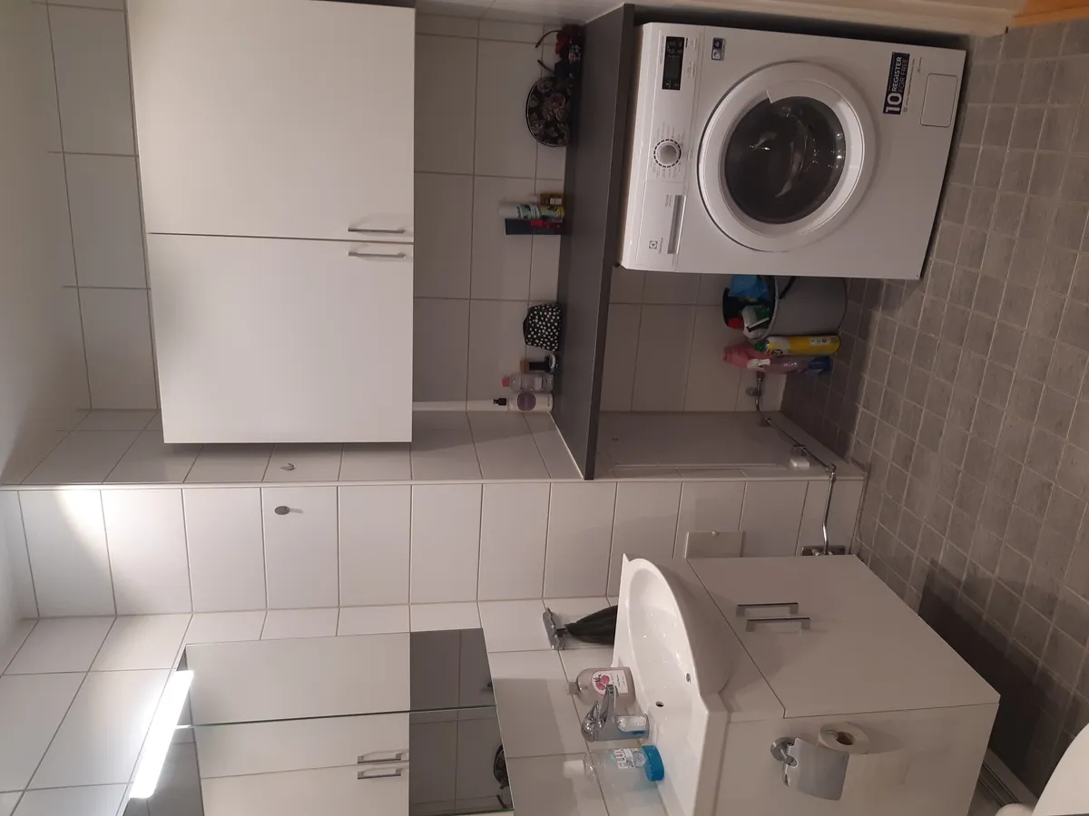 Hyreslägenhet på Umeå i umea