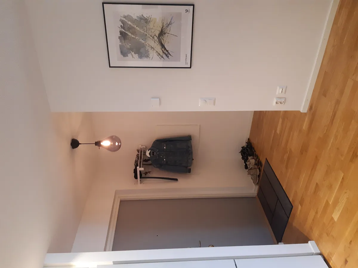 Hyreslägenhet på Umeå i umea
