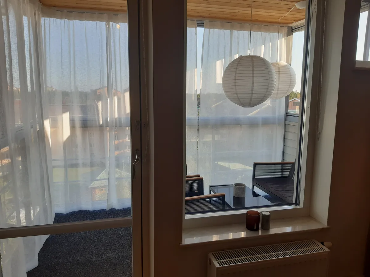 Hyreslägenhet på Umeå i umea