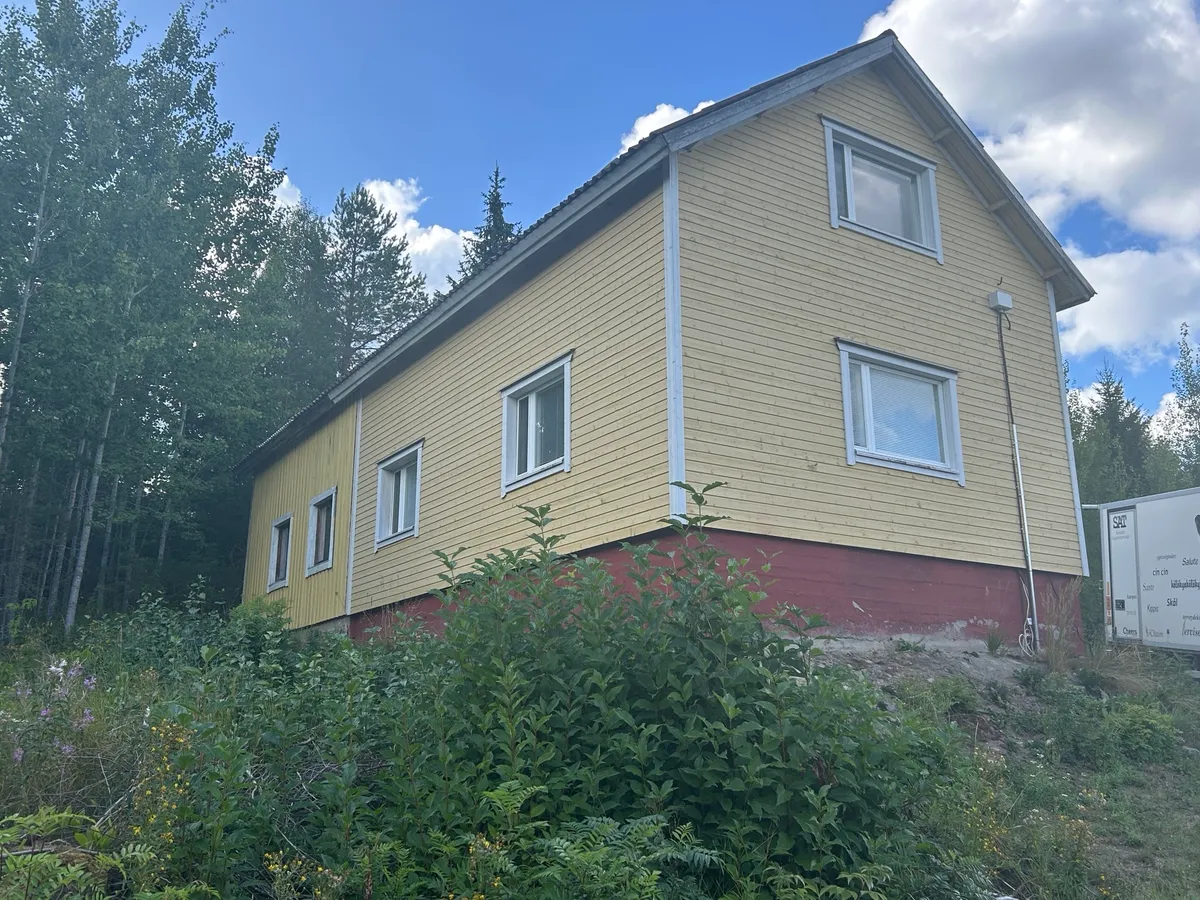Hyresbostad på Kuopio i kuopio