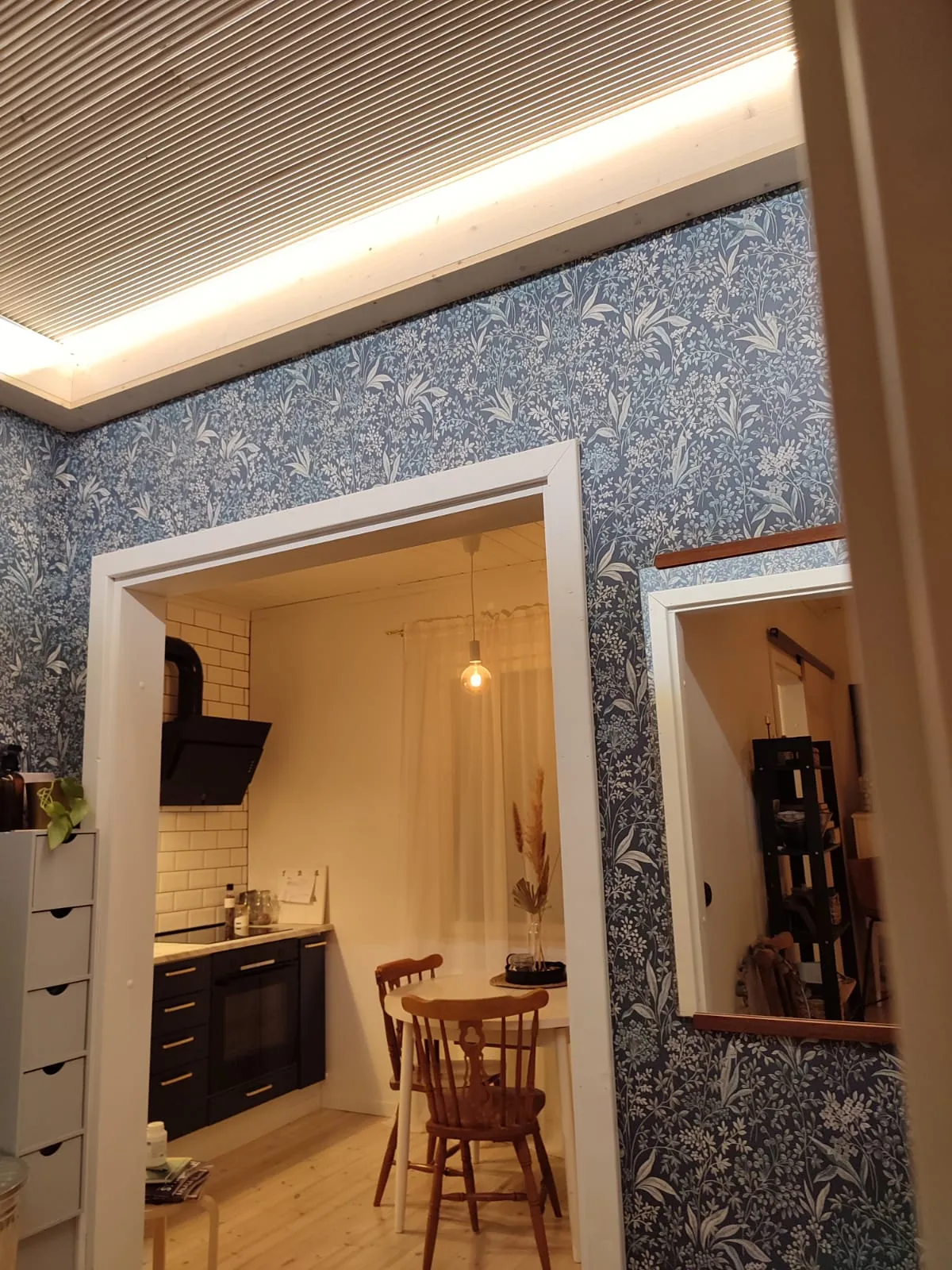 Hyreslägenhet på Oulu i oulu