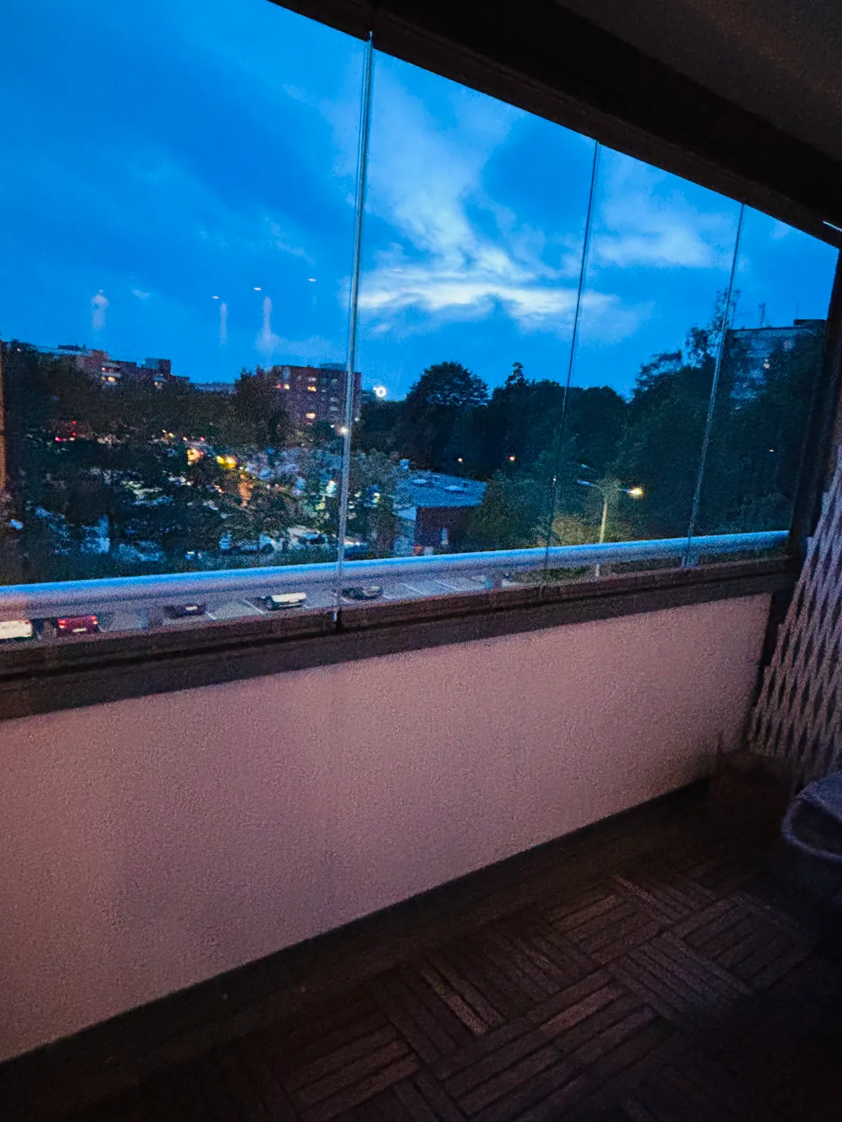 Hyreslägenhet på Solna i solna