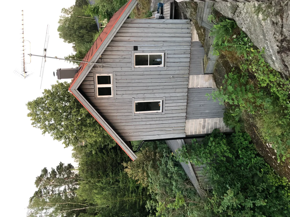 Hyresbostad på Värmdö i varmdo
