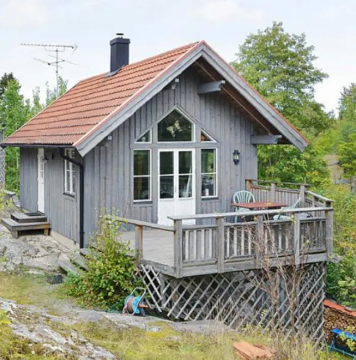 Hyresbostad på Värmdö i varmdo