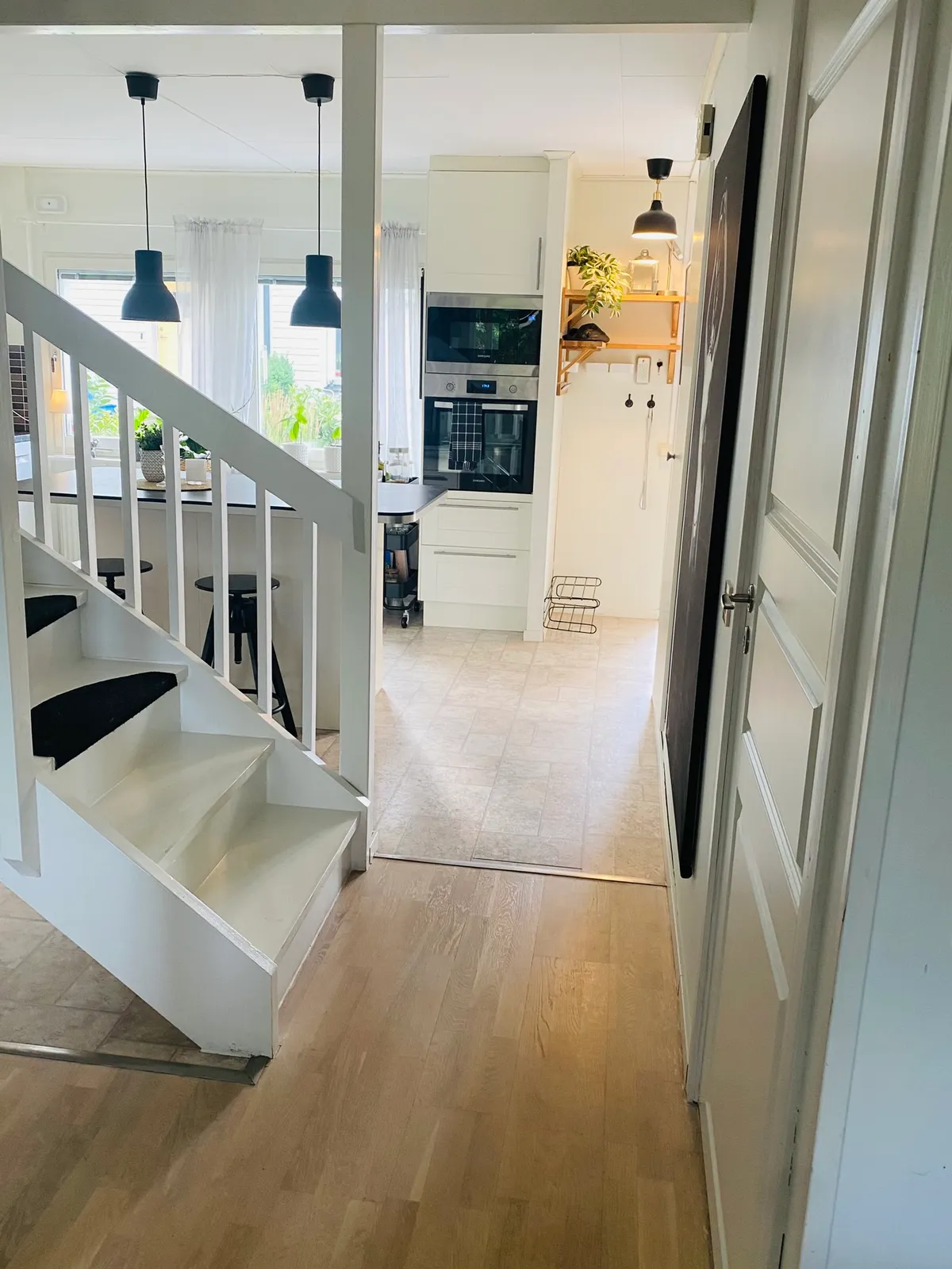 Hyresbostad på Ekerö i ekero