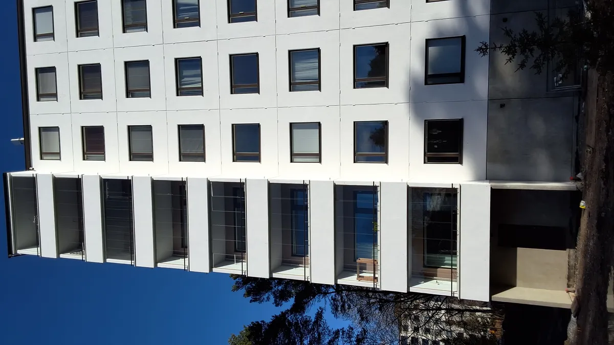 Hyreslägenhet på Turku i turku
