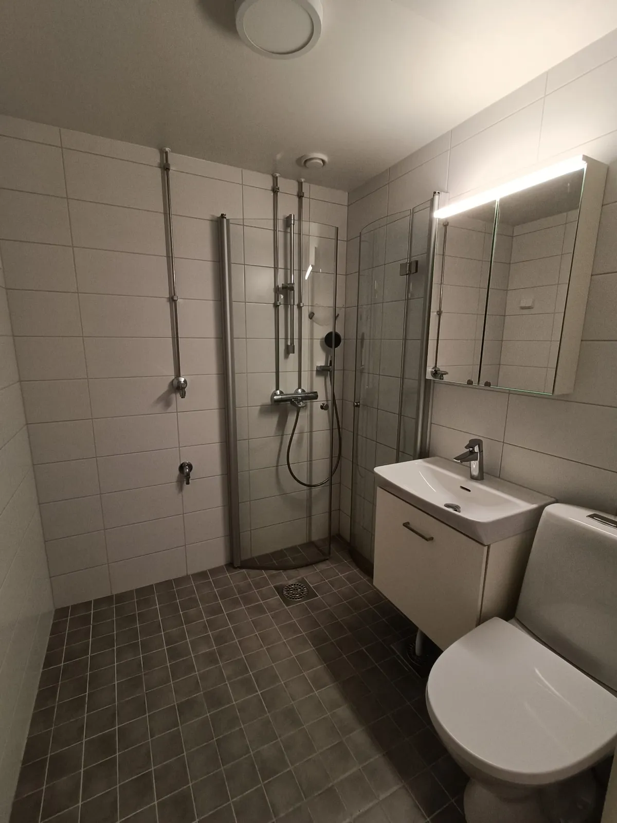 Hyreslägenhet på Turku i turku
