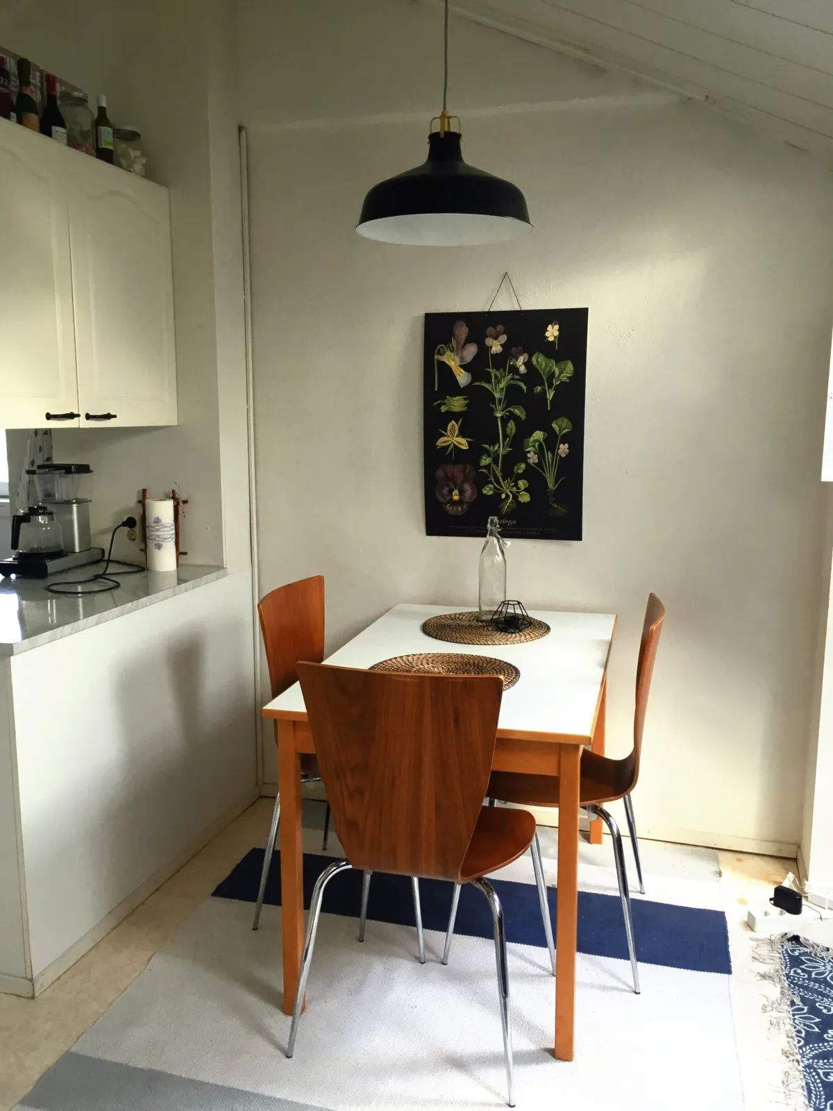 Hyreslägenhet på Turku i turku