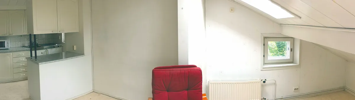 Hyreslägenhet på Turku i turku