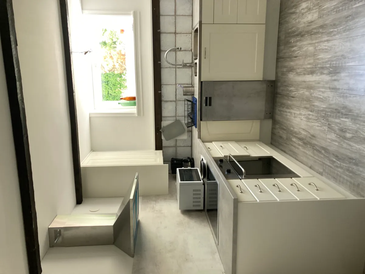 Hyresbostad på Huddinge i huddinge