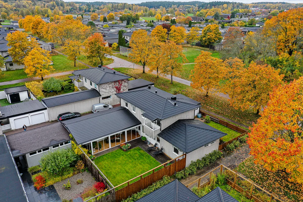 Hyresbostad på Västerås i vasteras