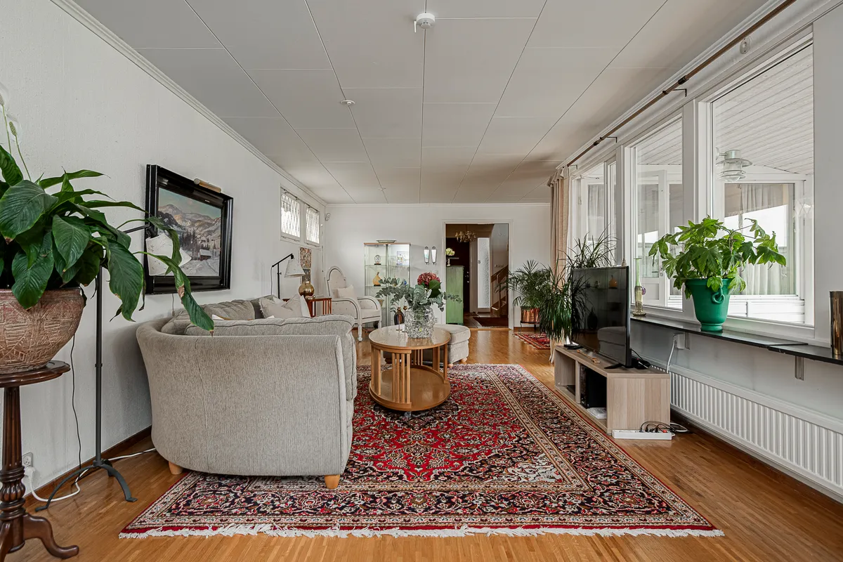 Hyresbostad på Västerås i vasteras