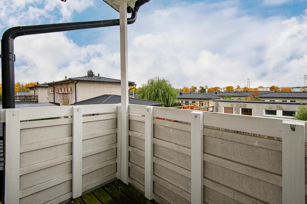 Hyresbostad på Västerås i vasteras