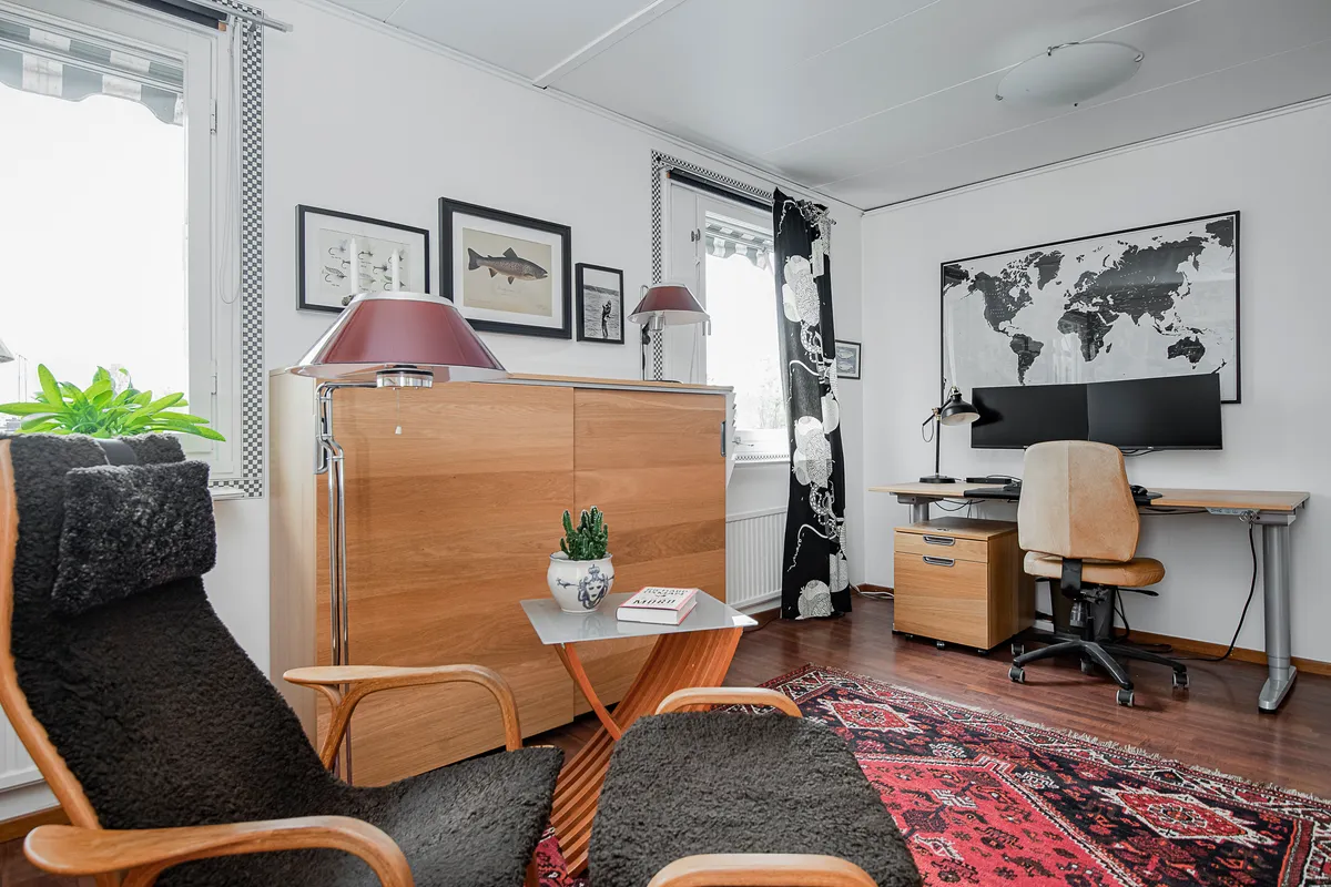 Hyresbostad på Västerås i vasteras