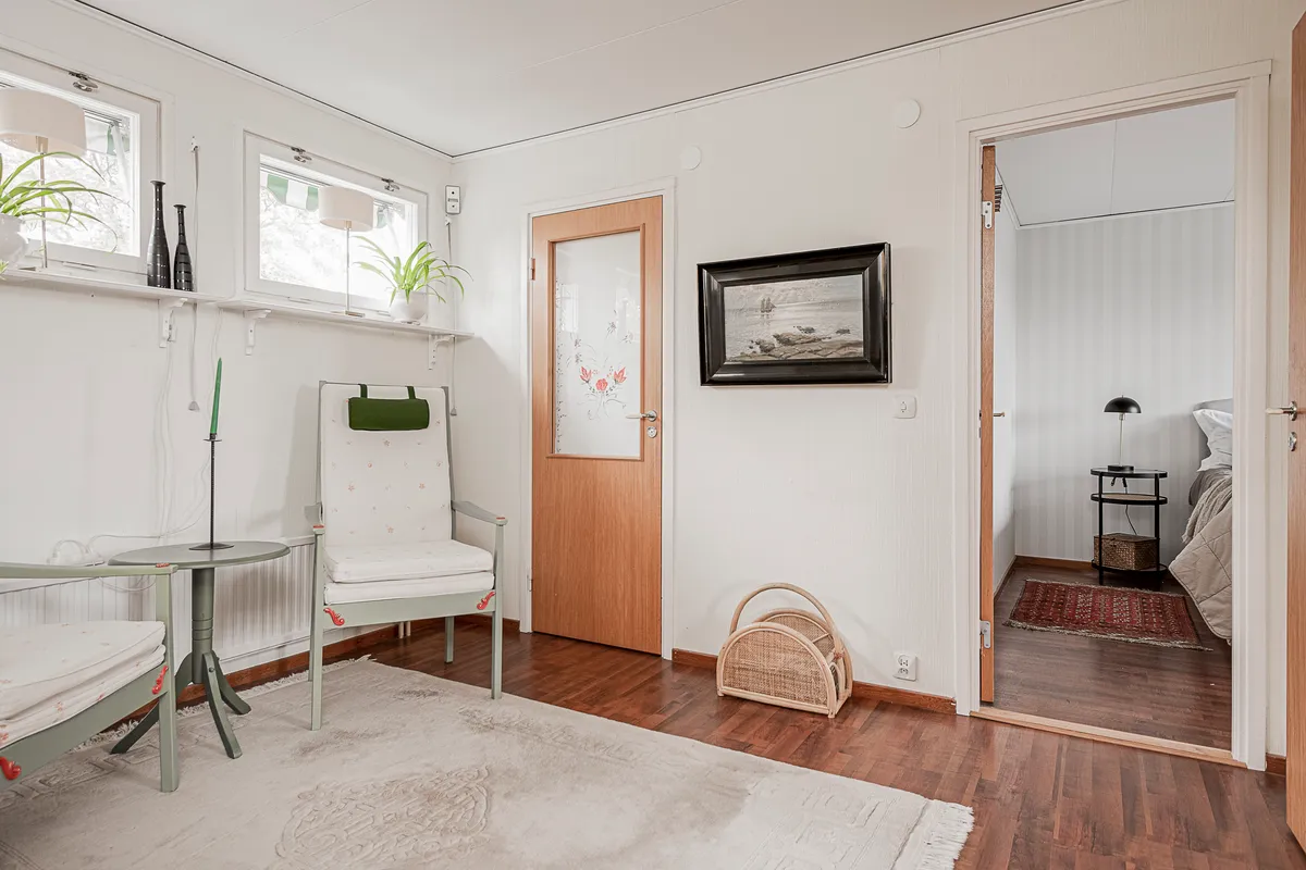 Hyresbostad på Västerås i vasteras