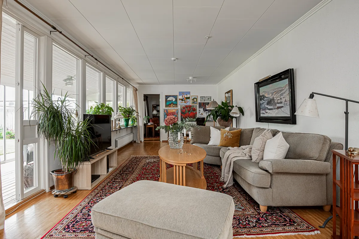 Hyresbostad på Västerås i vasteras
