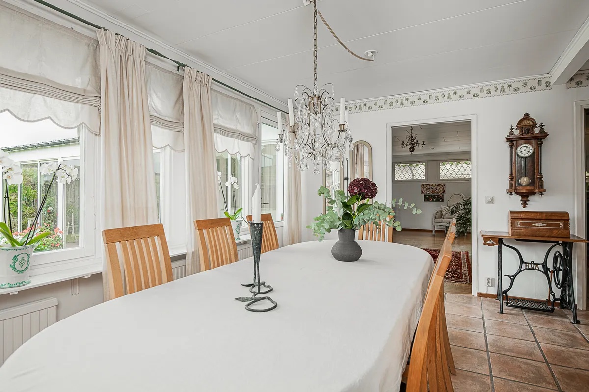 Hyresbostad på Västerås i vasteras