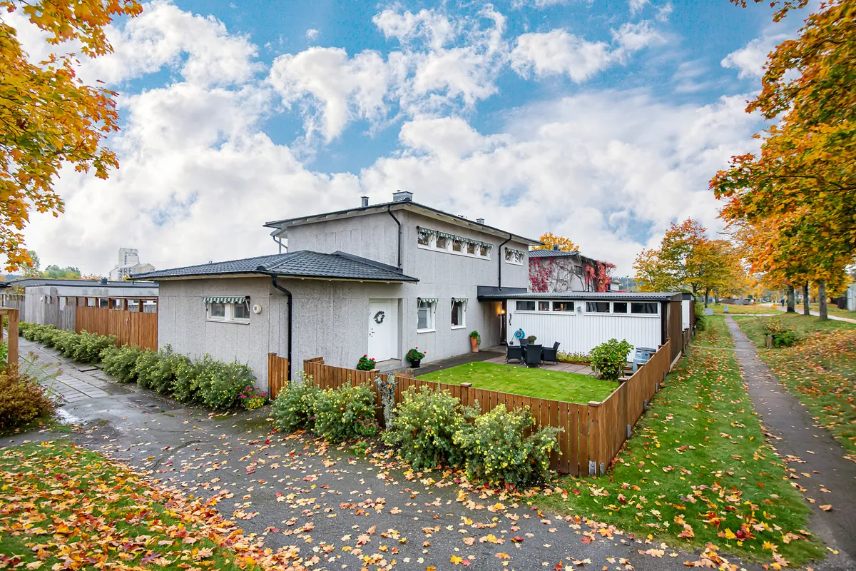 Hyresbostad på Västerås i vasteras